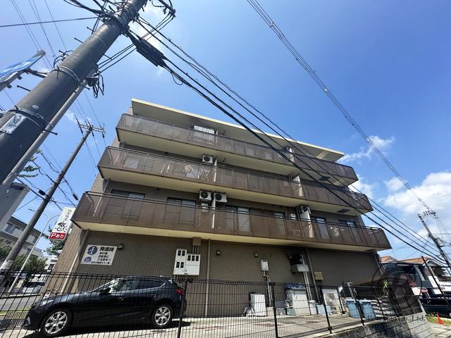 第三山内マンション