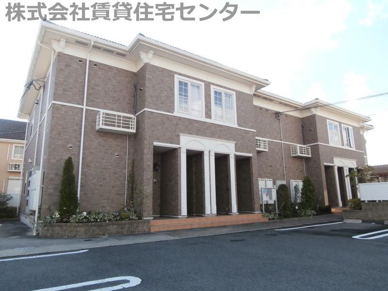 プレシャスコートK東松江II