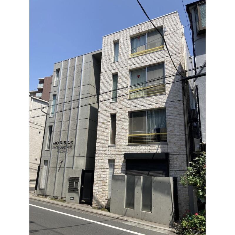 モデュロール高井戸