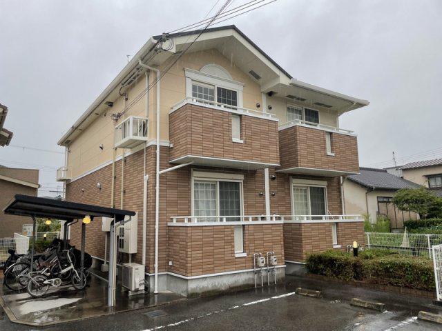 サンシャインフォレストII