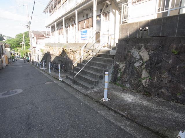 長者ハイツ
