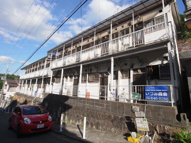 長者ハイツ
