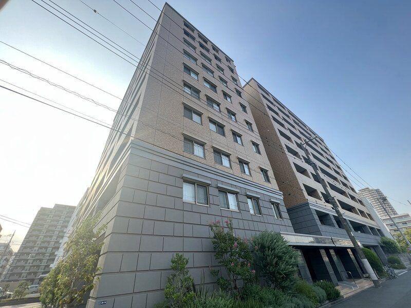 グランドステージ錦糸町壱番館