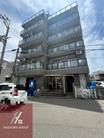 エル三津屋