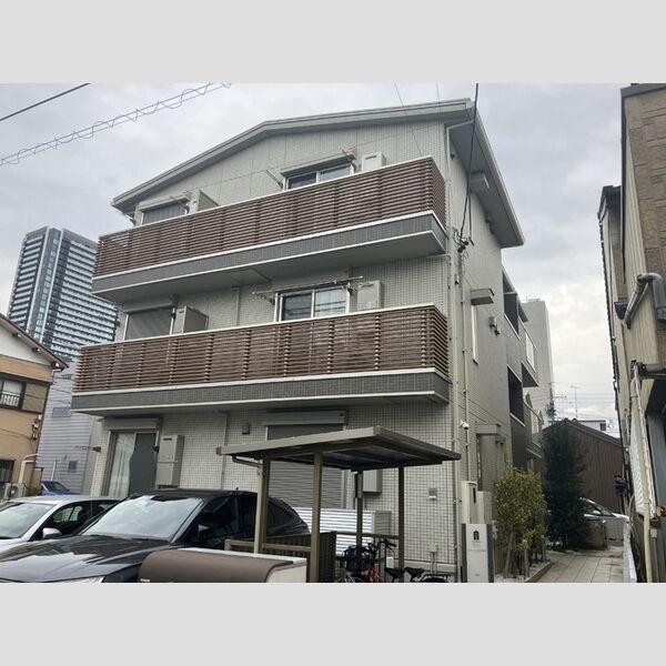 カーサ エスペランサII金岡