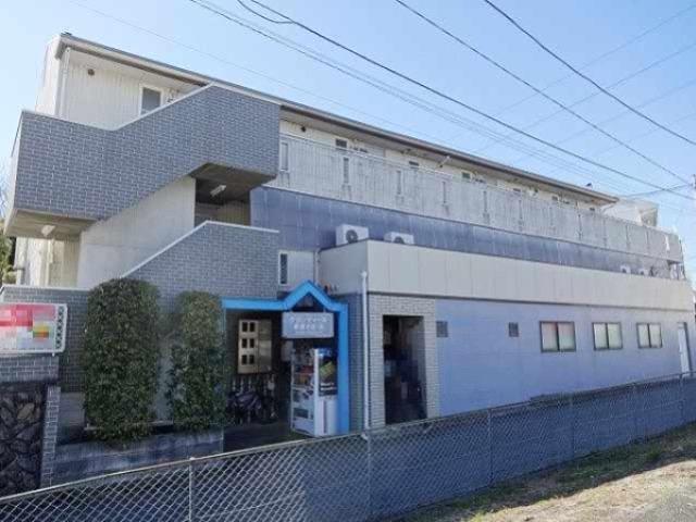 グランディール希望が丘A