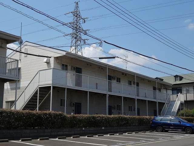 グリーンハイツ柴田II