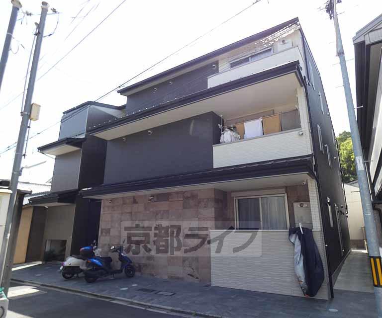 R-GRANTS東舟岡