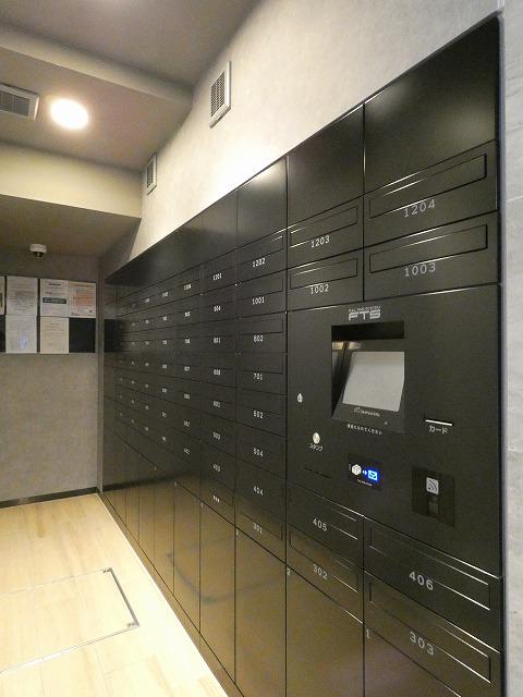 ルフォンプログレ品川戸越