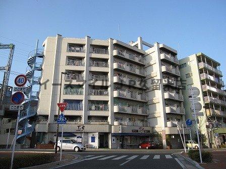 プレアール西町