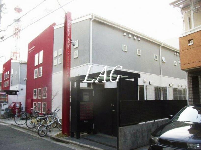 ブロッサムリッジ・ノースウィング