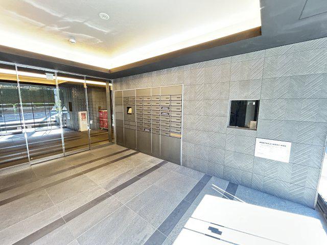 ラティエラ滝野川