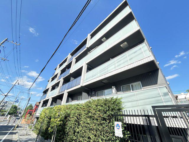 ラティエラ滝野川