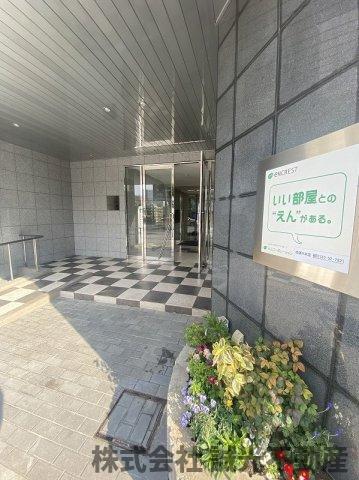 エンクレスト大博通