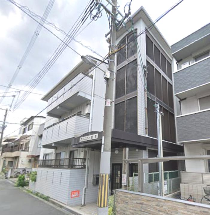 アメニティ豊里