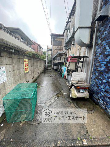 Kハウス