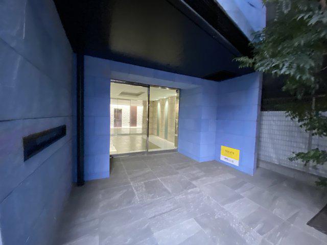 GRANPASEO田端C
