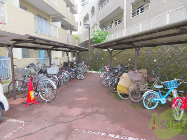 グレイスハイツ台原