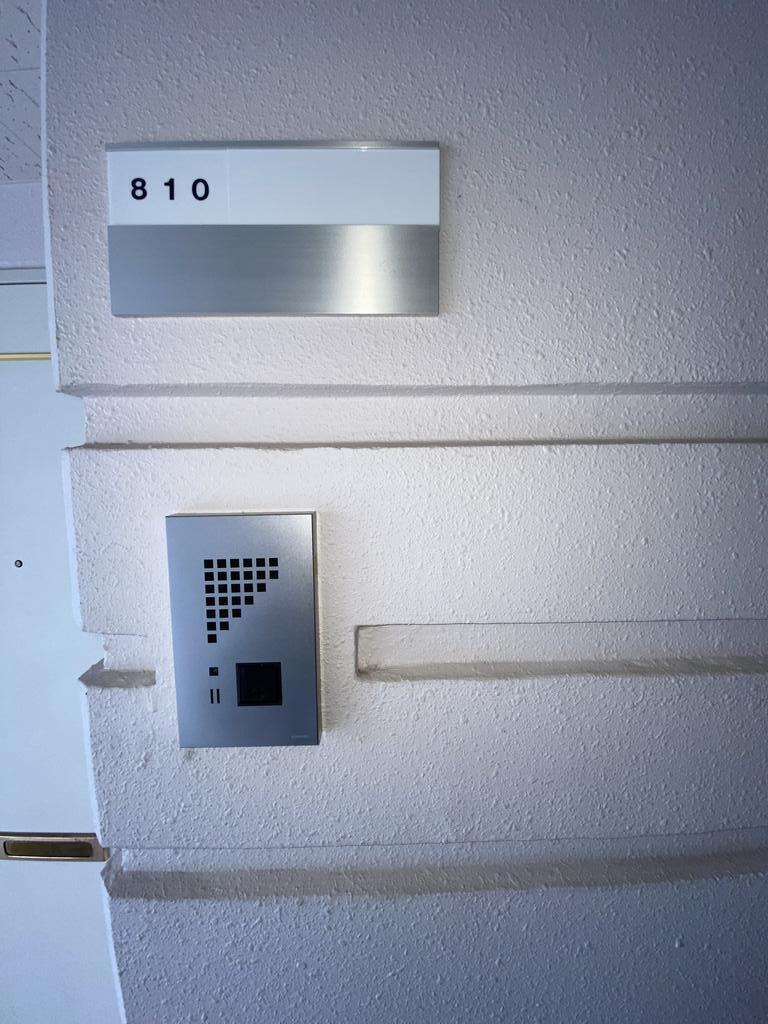プレジデント山代