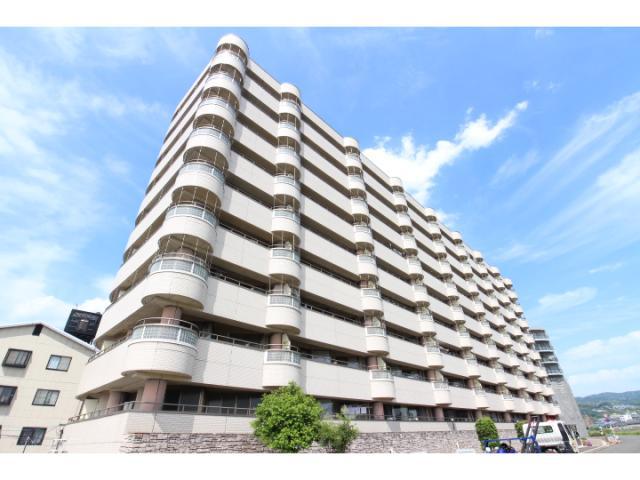 清川弐番館(3LDK/3階)