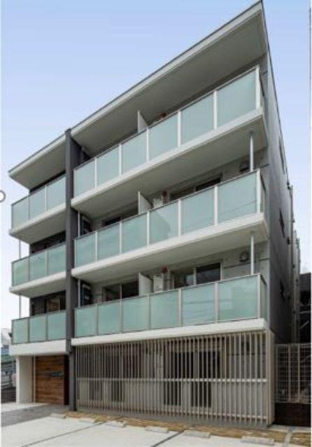 BRANCHE平尾III イースト