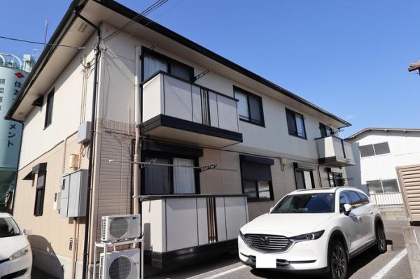 エスコルタ新町 C