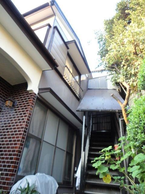 テレーズ・シオン
