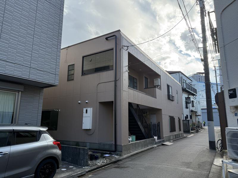 松重コーポ
