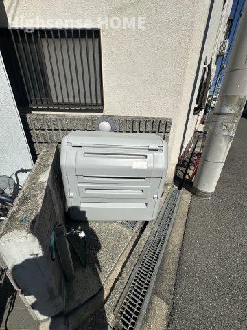 メゾン・オーク毛馬