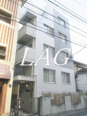 MINAMI-KAMATA RESIDENCE