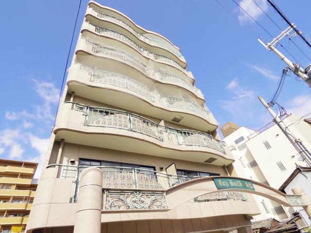 富士ビル一番館