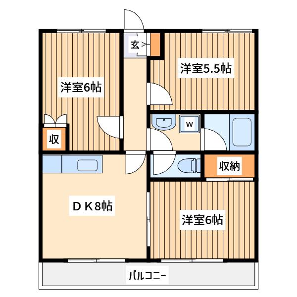 アルツ新川崎