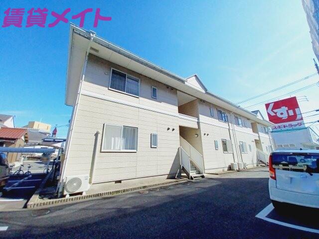 コーポラスアメニティI