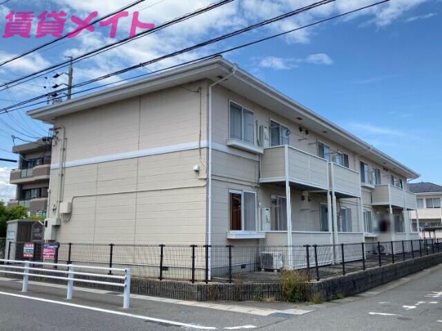 コーポラスアメニティI