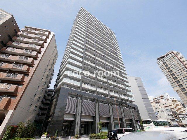 エスリード長堀タワー