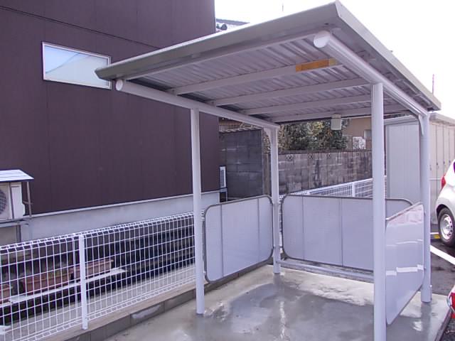 カミーリア峰
