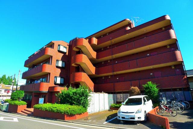 レジデンス水村