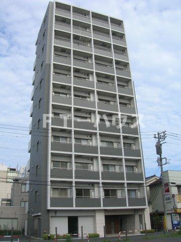 HUMANハイム船橋