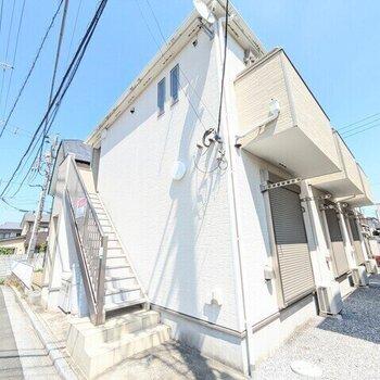 ハイム塚田