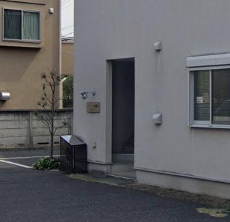 リパーロ武蔵野