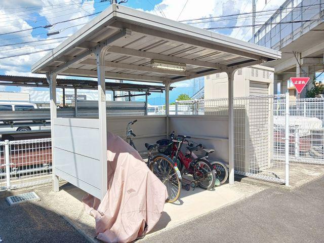 アードリゲ駒沢
