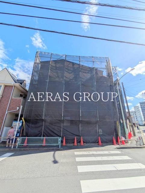 グランクオール西川口ノース