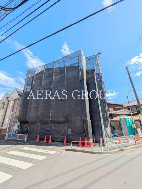 グランクオール西川口ノース