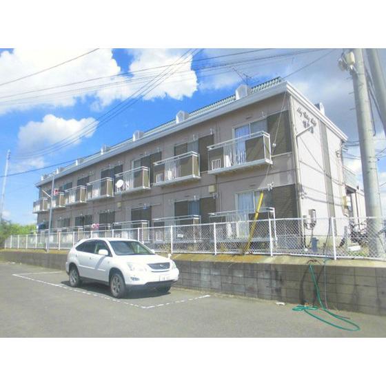 マイシティライフ16番館
