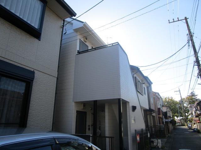 パレス相模大野