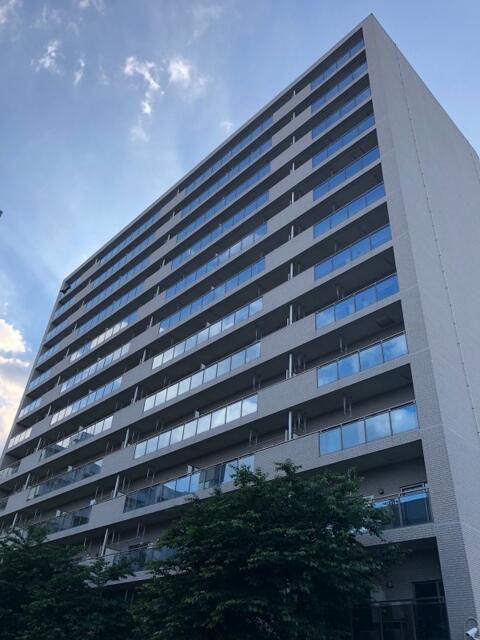 T S GAEDEN北柏2号棟