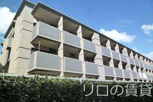 ＪＲ香椎線 和白駅(ＪＲ) 徒歩14分  築32年