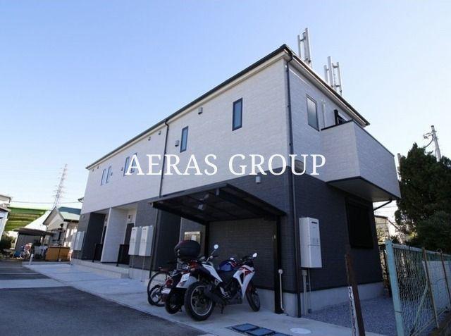 アムール安行