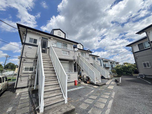 石川ベルメゾンB