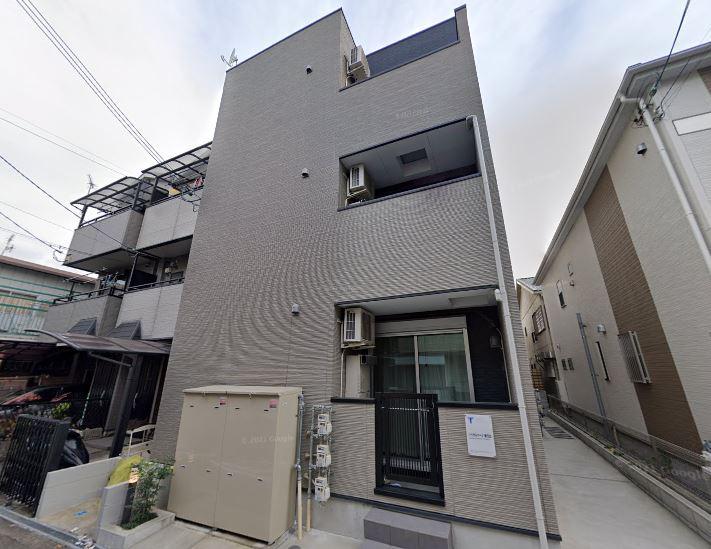 リベラルアーツ春日出
